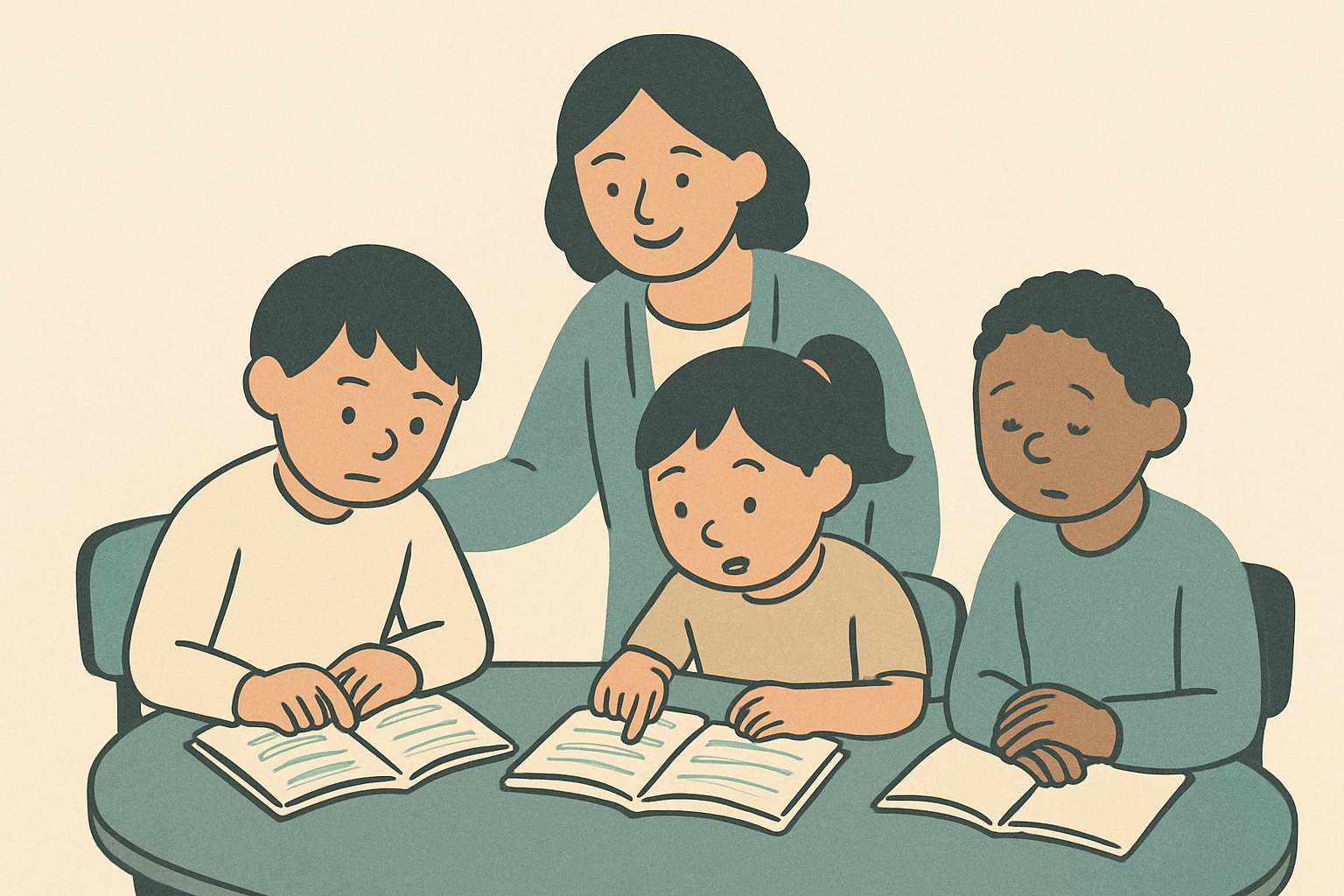 実験手順を読み飛ばす子が確認したい言葉|定義と言い換えから考える(理科 教科書 読み方)