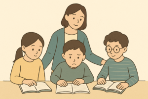 個別指導でも伸びないときに見直したい土台(さいたま市 小学生 個別指導)