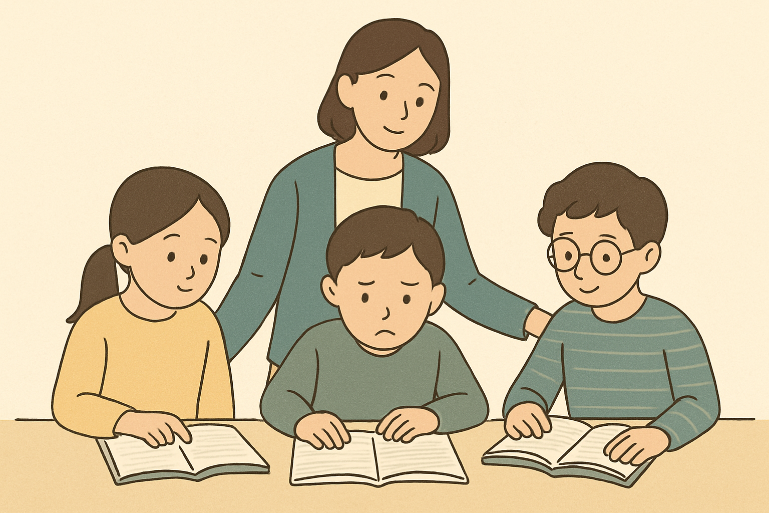 個別指導でも伸びないときに見直したい土台(さいたま市 小学生 個別指導)