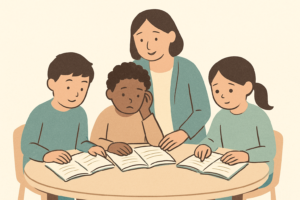 文章題で「何を求めるか」が分からない子への声かけ｜指示語から考える — 算数 文章題 読解力（さいたま市）