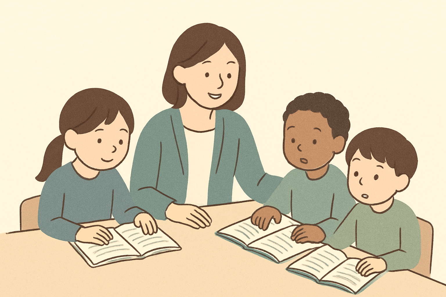 個別指導でも伸びないときに見直したい土台｜指示語から考える（さいたま市 小学生 個別指導）