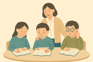 音読はできるのに内容を説明できないのはなぜ？｜定義と言い換えから考える