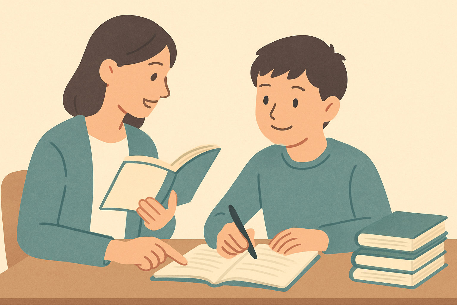 さいたま市の中学生向け塾を好意的に比較|4区で見つける高校受験の伴走者