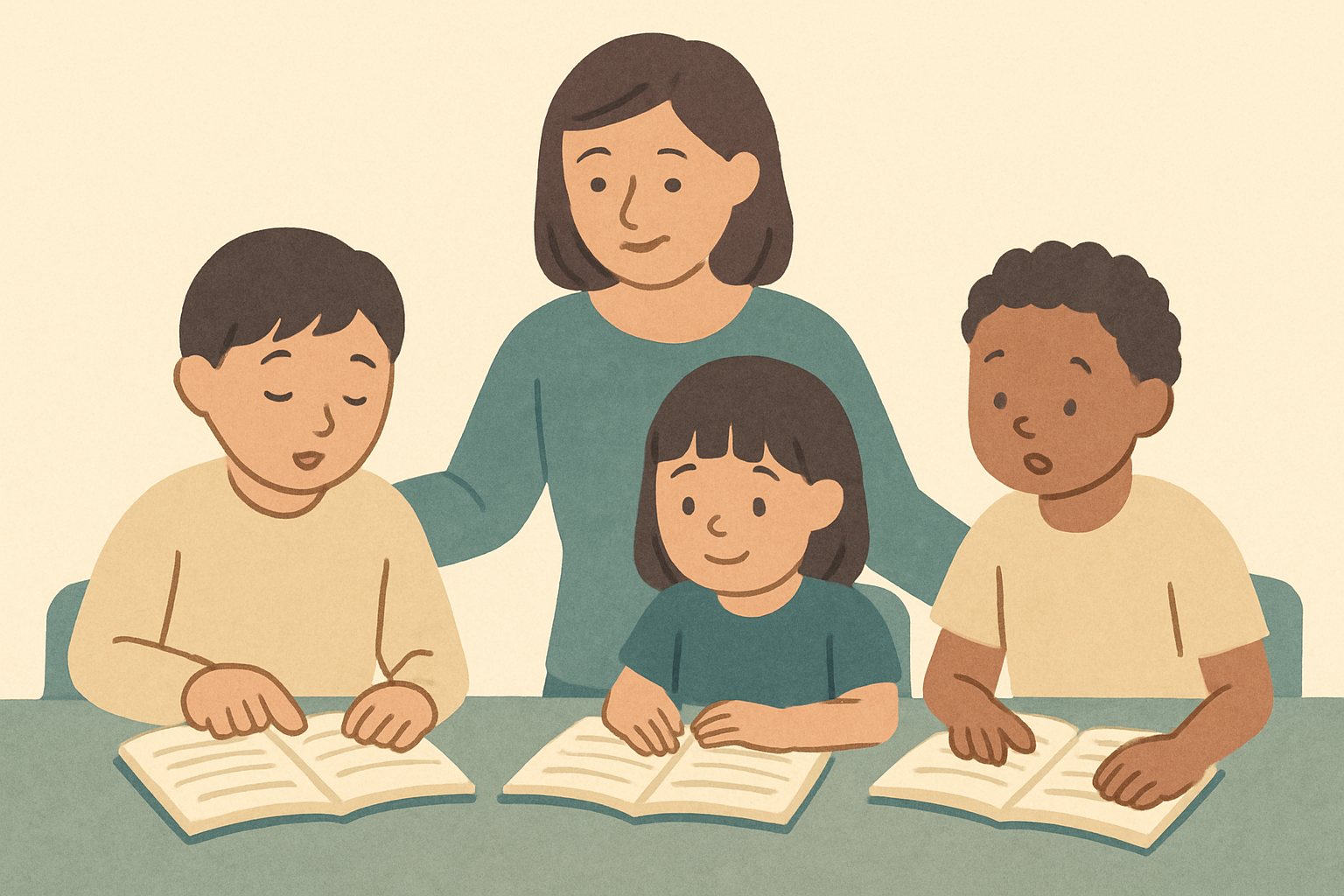 さいたま市で小学生の読解力を育てる塾の選び方|原因と結果から考える
