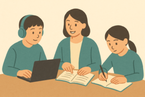 高卒認定と通信制高校の違い｜さいたま市から進学・就職を考える場合