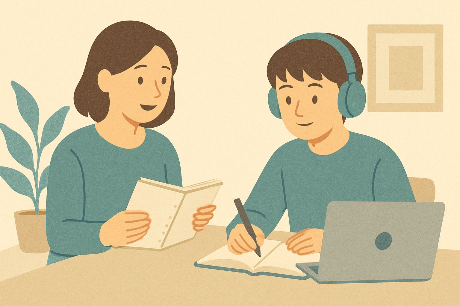 さいたま市から通信制高校で学ぶ選択｜通学頻度・自学自習・進路を確認する