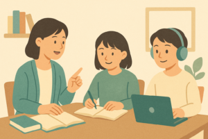 埼玉県で通信制高校を選ぶ前に｜サポート校との違いと卒業までの学び方