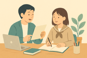 埼玉県・さいたま市から考える|通信制高校とサポート校の違いと選び方