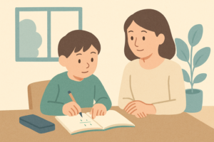 さいたま市浦和区の小学生へ|算数の文章題で条件を読み落とすときの家庭での確認