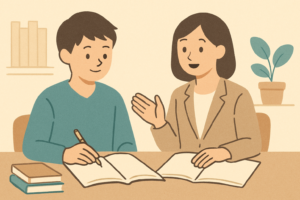 武田塾北浦和校の良いところ｜学習計画と自習管理を重視する高校生へ